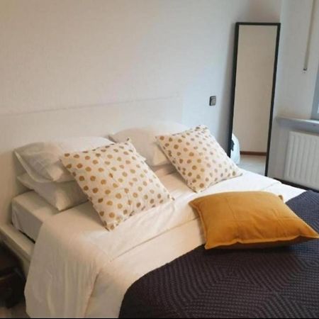 City Center Cosy Three Beds Luxemburg Kültér fotó