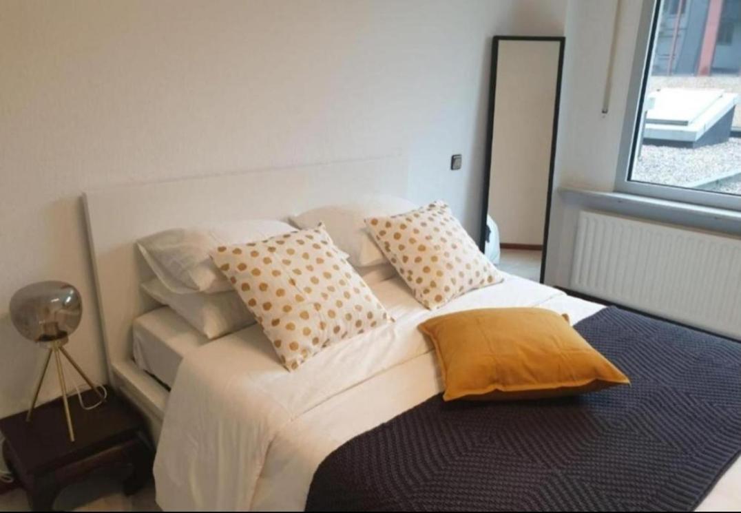 City Center Cosy Three Beds Luxemburg Kültér fotó